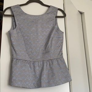 Don’t really wear it